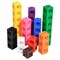 Edx Education Math Cubes, PK100 12710 - alternate 1